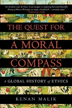 Picture of Book The Quest for a Moral Compass