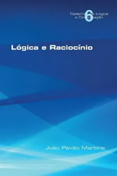 Picture of Book Lógica e Raciocínio