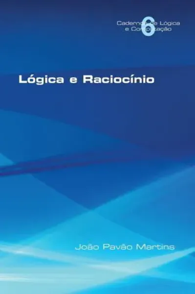 Imagem de Lógica e Raciocínio