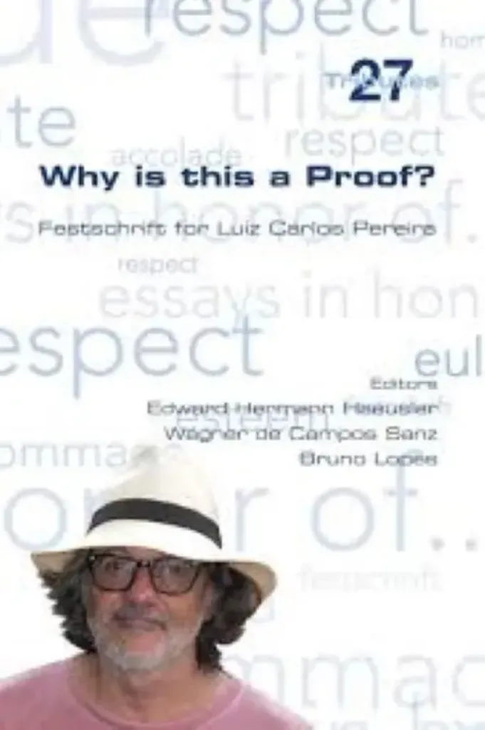 Imagem de Why is this a Proof ?