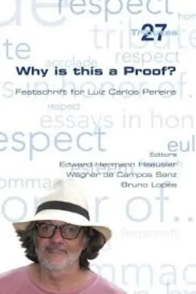 Imagem de Why is this a Proof ?