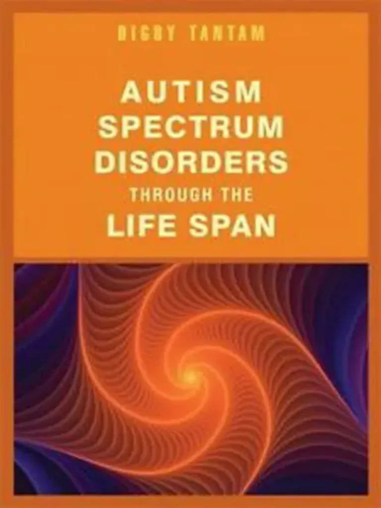Picture of Book Autism Spectrum Disorders Through The Life Span