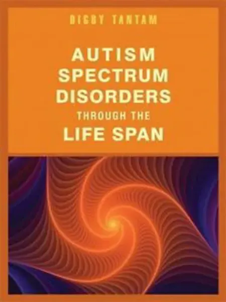 Imagem de Autism Spectrum Disorders Through The Life Span