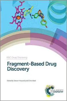 Picture of Book Fragment-Based Drug Discovery