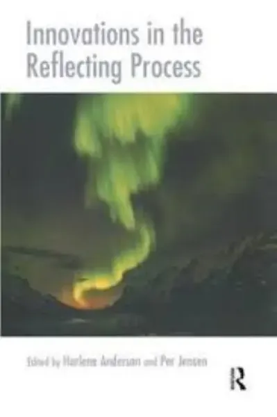 Imagem de Innovations in the Reflecting Process