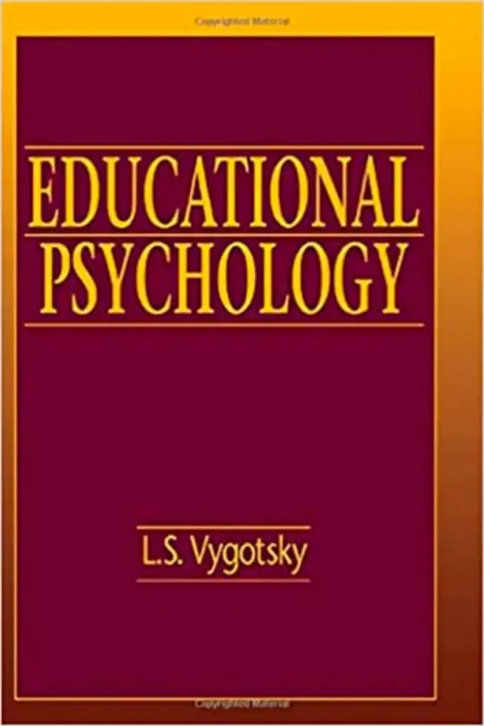 Imagem de Educacional Psichology