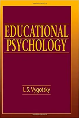Picture of Book Educacional Psichology