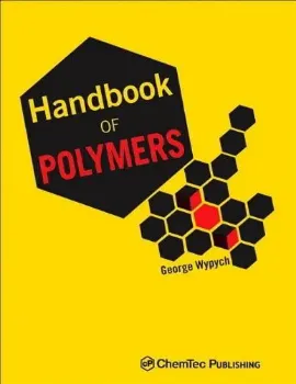 Picture of Book Handbook Polymers