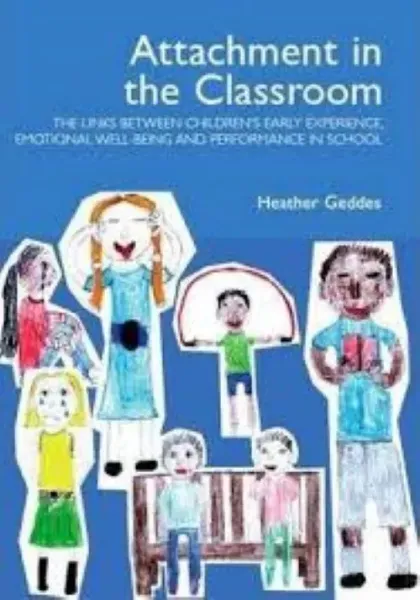 Imagem de Attachement in the Classroom