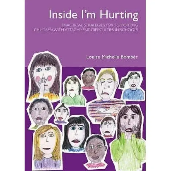 Imagem de Inside I'm Hurting