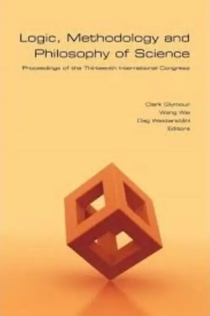 Imagem de Logic, Methodology and Philosophy not Science