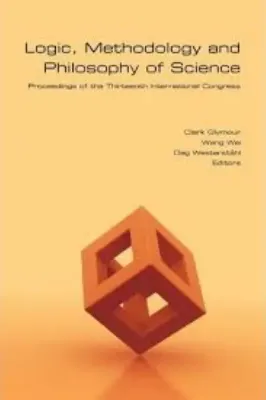 Picture of Book Logic, Methodology and Philosophy not Science