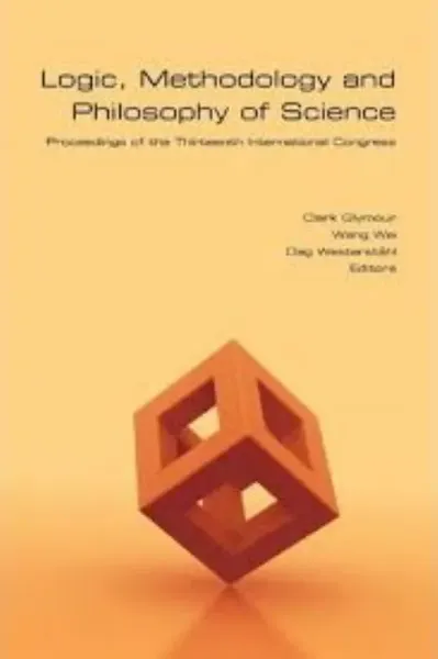 Imagem de Logic, Methodology and Philosophy not Science