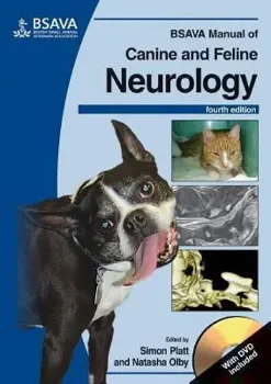 Imagem de BSAVA Manual of Canine and Feline Neurology