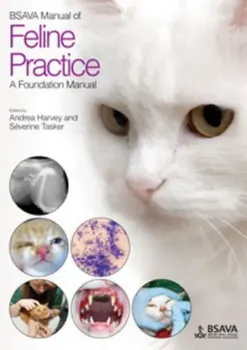 Imagem de BSAVA Manual of Feline Practice