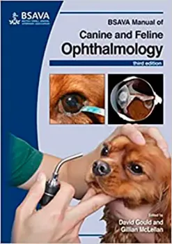 Imagem de BSAVA Manual of Canine and Feline Ophthalmology