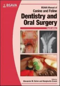 Imagem de BSAVA Manual of Canine and Feline Dentistry and Oral Surgery