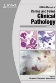 Picture of Book BSAVA Manual of Canine and Feline Clinical Pathology