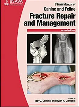 Imagem de BSAVA Manual of Canine and Feline Fracture Repair and Management