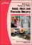 Picture of Book BSAVA Manual of Canine and Feline Head, Neck and Thoracic Surgery
