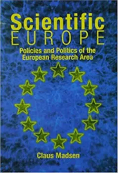 Imagem de Scientific Europe: Policies and Politics