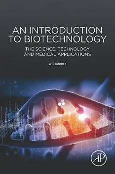 Picture of Book An Introduction to Biotechnology