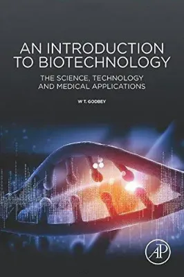 Picture of Book An Introduction to Biotechnology