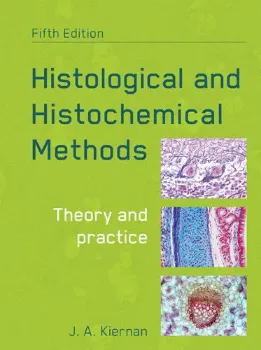 Picture of Book Histological and Histochemical Methods
