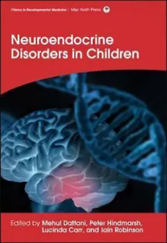 Imagem de Neuroendocrine Disorders in Children