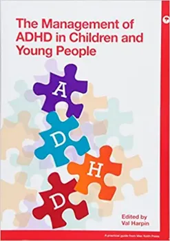 Picture of Book Management of ADHD in Children and Young People