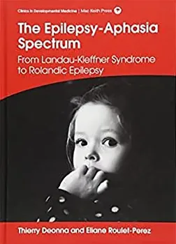 Imagem de The Epilepsy Aphasia Spectrum: From Landau-Kleffner Syndrome to Rolandic Epilepsy