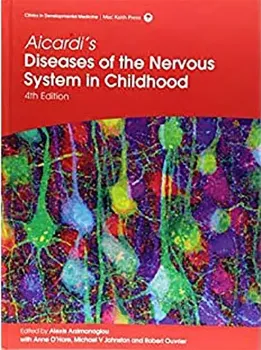 Imagem de Aicardi's Diseases of the Nervous System in Childhood