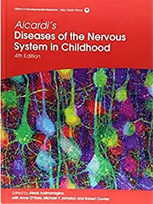 Imagem de Aicardi's Diseases of the Nervous System in Childhood