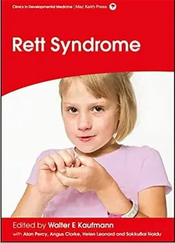 Picture of Book Rett Syndrome