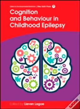 Imagem de Cognition and Behaviour in Childhood Epilepsy