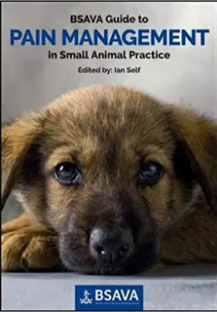 Imagem de BSAVA Guide to Pain Management in Small Animal Practice