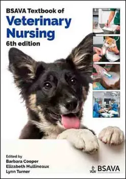 Imagem de BSAVA Textbook of Veterinary Nursing