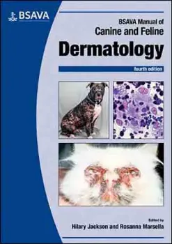 Imagem de BSAVA Manual of Canine and Feline Dermatology