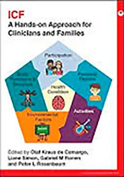 Imagem de ICF: A Hands-on Approach for Clinicians and Families
