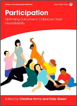 Imagem de Participation: Optimising Outcomes in Childhood-Onset Neurodisability