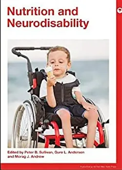 Imagem de Nutrition and Neurodisability
