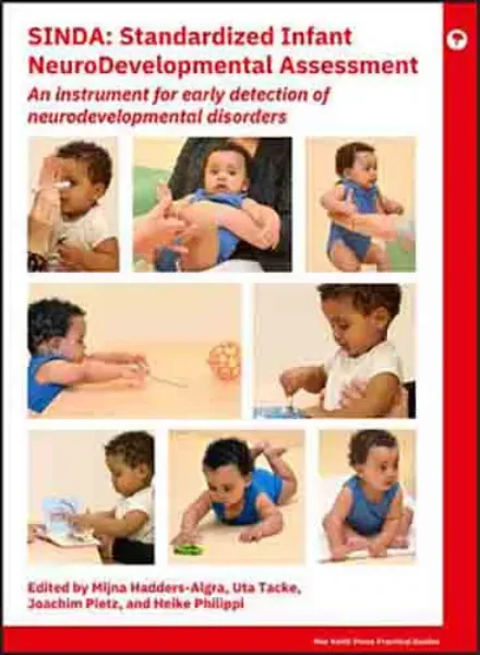Imagem de SINDA Standardized Infant NeuroDevelopmental Assessment: An Instrument for Early Detection of Neurodevelopmental Disorders