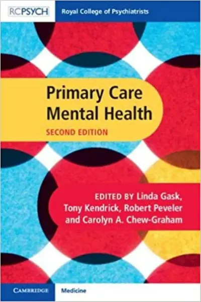 Imagem de Primary Care Mental Health