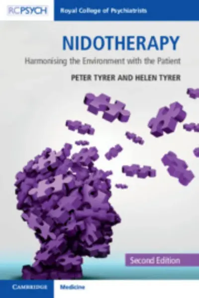 Imagem de Nidotherapy: Harmonising the Environment with the Patient