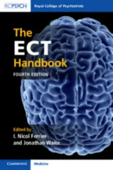 Picture of Book The ECT Handbook