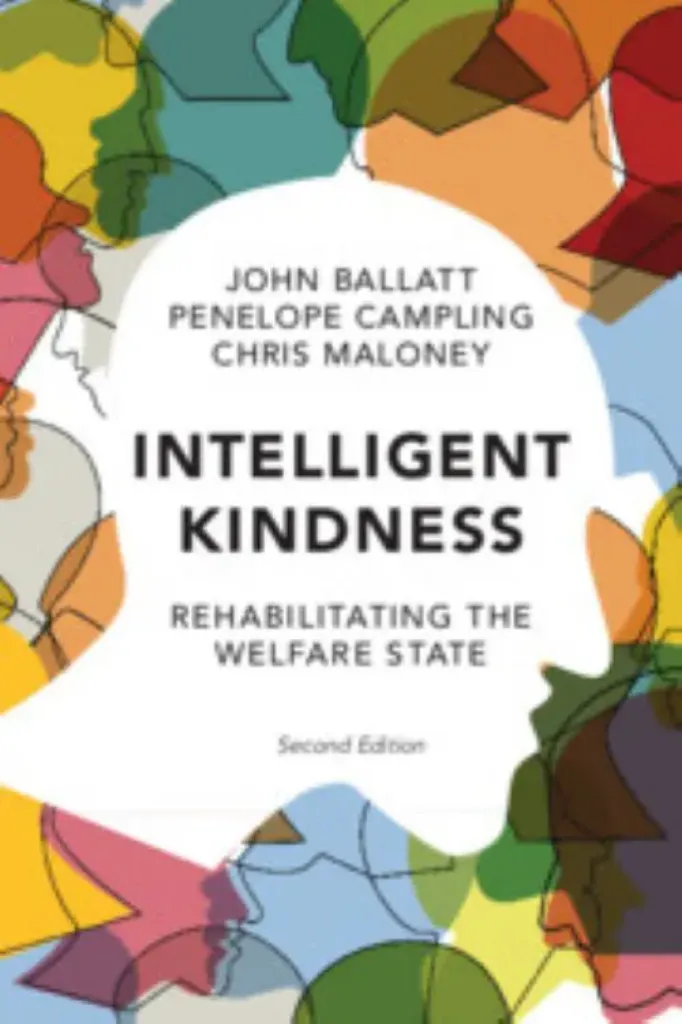 Imagem de Intelligent Kindness: Rehabilitating the Welfare State