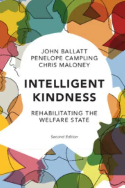 Imagem de Intelligent Kindness: Rehabilitating the Welfare State