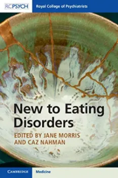 Picture of Book New to Eating Disorders