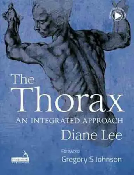 Imagem de The Thorax - An Integrated Approach