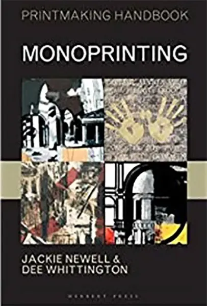 Imagem de Monoprinting